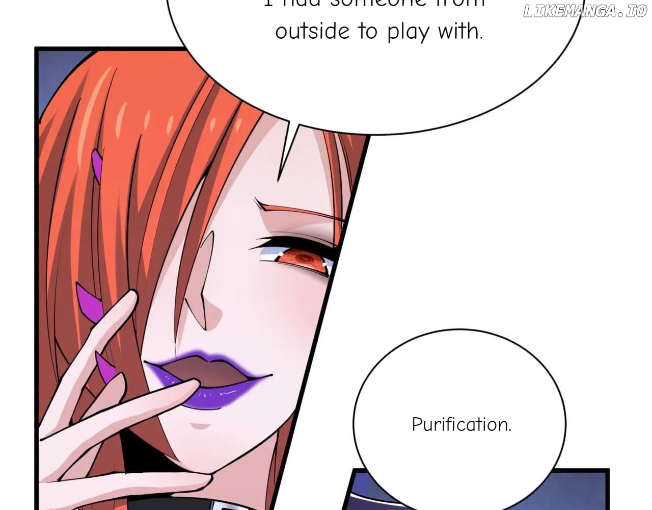 Era of the Haunted Chapter 338 - page 30
